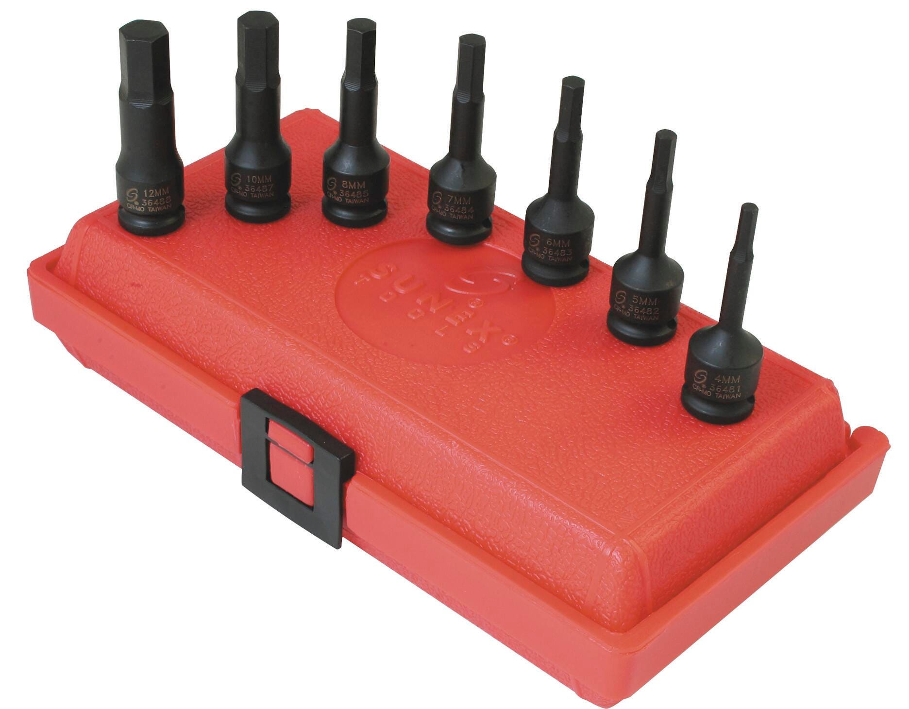 Socket Sets Supplies, Item Number 1052582
